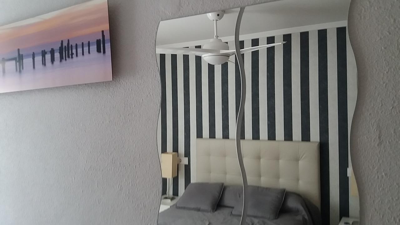 Apartmentsuitespain Beach Economy Valencia Exterior foto